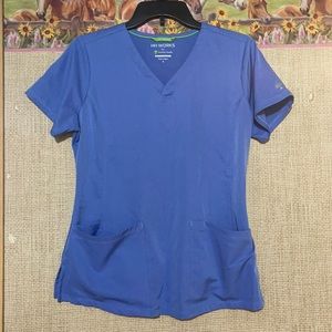 HH scrubs